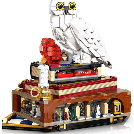 LEGO Harry Potter Philosopher's Stone Collectors' Edition 76466
