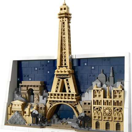 LEGO Architecture Paris 21064