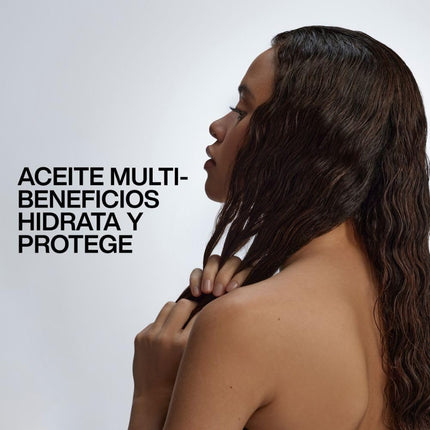 Redken All Soft Argan-6 Oil Treatment