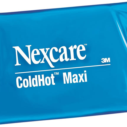 Nexcare 3M  N1578G Cold Hot REUsable Maxi Gel
