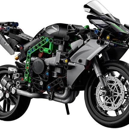 LEGO Technic Kawasaki Ninja H2R 42170