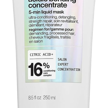 Redken Acidic Bonding Concentrate 5 Minute Mask