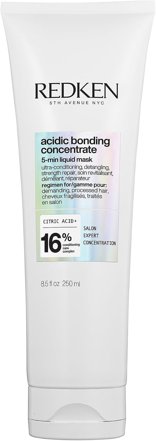 Redken Acidic Bonding Concentrate 5 Minute Mask
