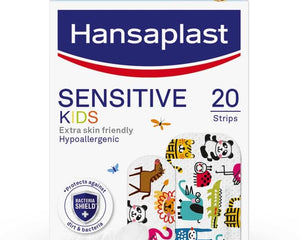 Collection image for: Hansaplast