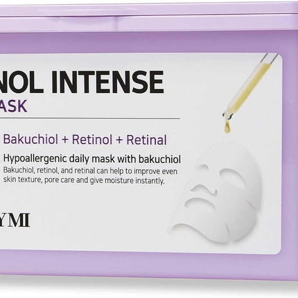 SOME BY MI Retinol Intense Daily Mask