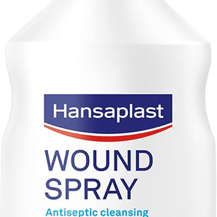 Hansaplast Wound Spray