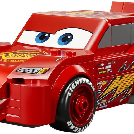 LEGO Speed Champions Lightning McQueen 77255