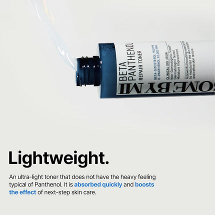 Some By Mi Beta-Panthenol Repair Face Toner 150ml
