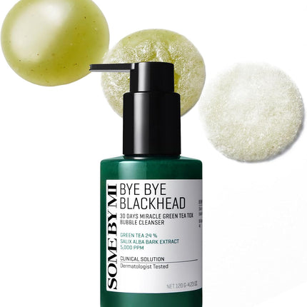 Some By Mi Bye Bye Blackhead 30 Days Miracle