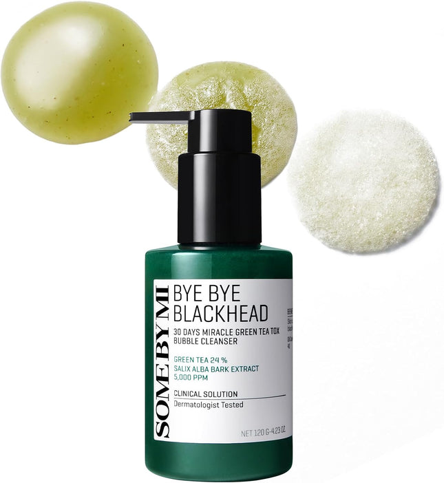 Some By Mi Bye Bye Blackhead 30 Days Miracle