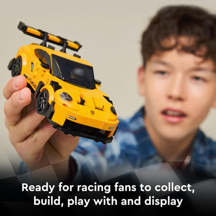 LEGO Speed Champions Porsche 911 GT3 RS 77239
