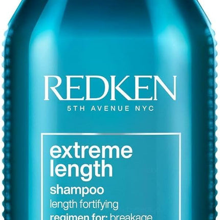 Redken Extreme Length Biotin Shampoo