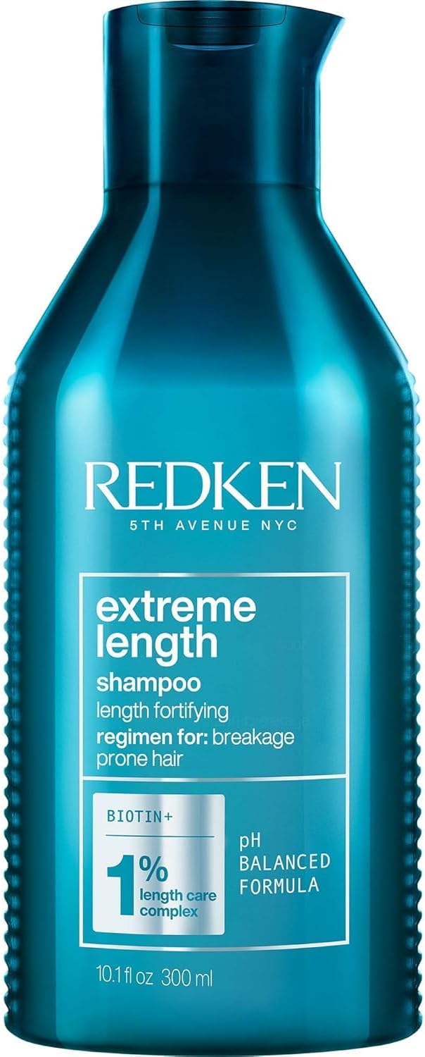 Redken Extreme Length Biotin Shampoo