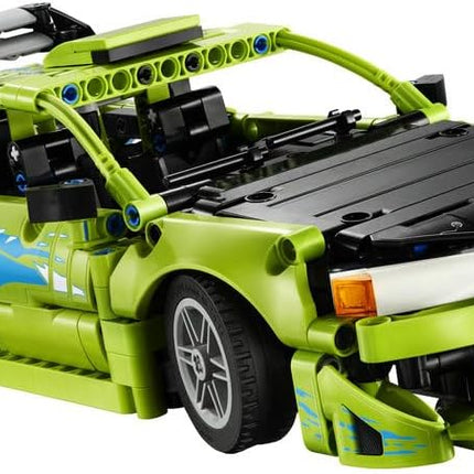 LEGO Technic Fast and Furious Mitsubishi Eclipse 42229