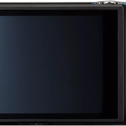 Canon IXUS 285 HS A Digital Camera, 20.2MP CMOS Sensor, 12x Optical Zoom, 7.5cm LCD Display, 1080p Full HD Video, Wi-Fi Enabled