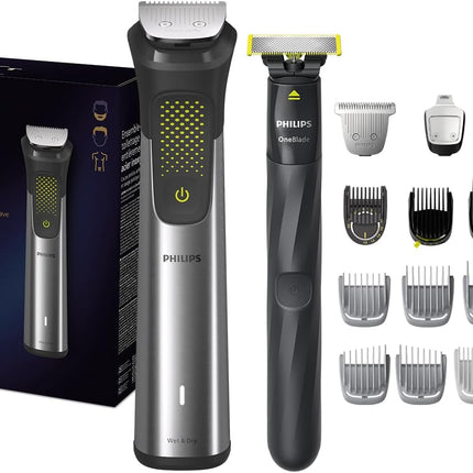 Philips All-in-One Trimmer Series 9000 (MG9553/15)
