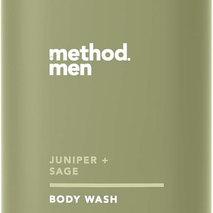 غسول الجسم من Method