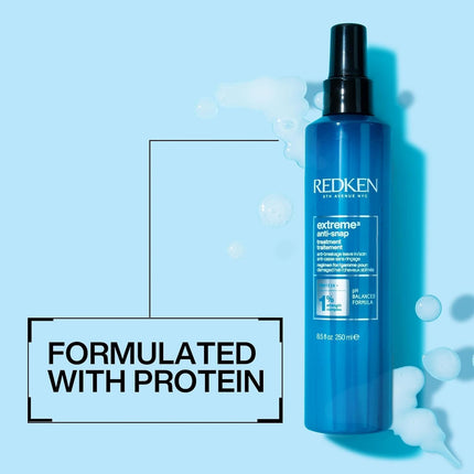 Redken Extreme Anti-Snap Leave-In Treatment