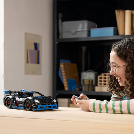 LEGO Technic Porsche GT4 e-Performance RC 42176