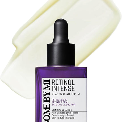 Some By Mi Retinol Intense Reactivating Facial Serum