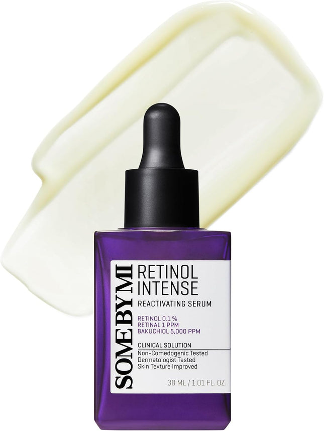 Some By Mi Retinol Intense Reactivating Facial Serum