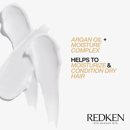 Redken All Soft Heavy Cream Mask