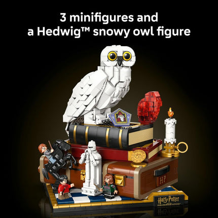 LEGO Harry Potter Philosopher's Stone Collectors' Edition 76466