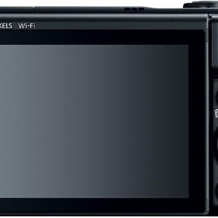Canon PowerShot SX740 HS Digital Camera