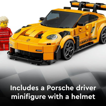 LEGO Speed Champions Porsche 911 GT3 RS 77239