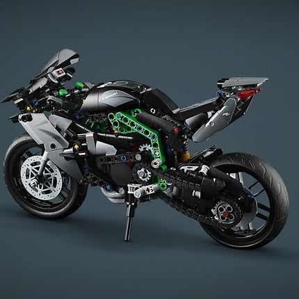 LEGO Technic Kawasaki Ninja H2R 42170