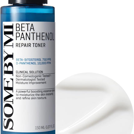 Some By Mi Beta-Panthenol Repair Face Toner 150ml