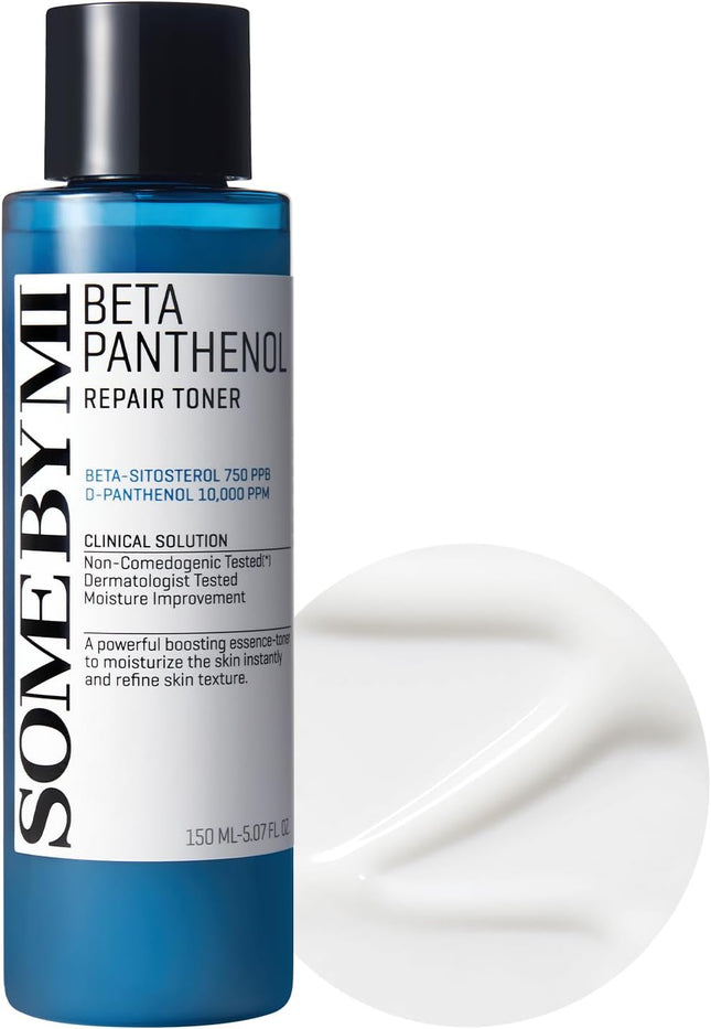 Some By Mi Beta-Panthenol Repair Face Toner 150ml