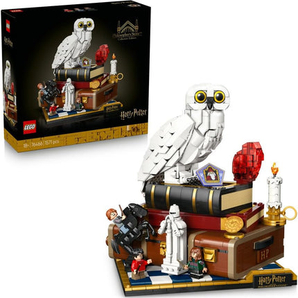 LEGO Harry Potter Philosopher's Stone Collectors' Edition 76466