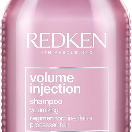 Redken Volume Injection Shampoo