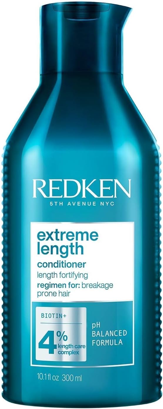 Redken Extreme Length Biotin Conditioner