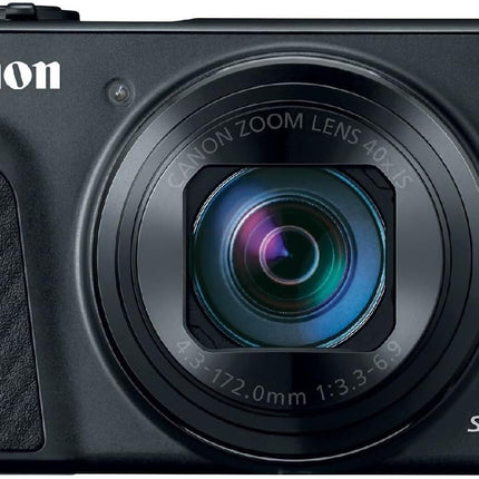 Canon PowerShot SX740 HS Digital Camera