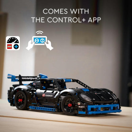 LEGO Technic Porsche GT4 e-Performance RC 42176