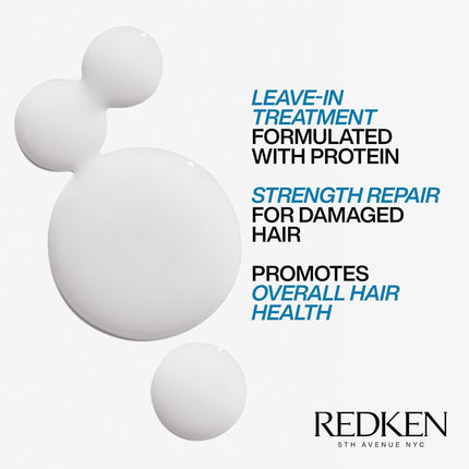 Redken Extreme Anti-Snap Leave-In Treatment
