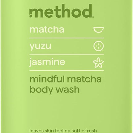 غسول الجسم من Method