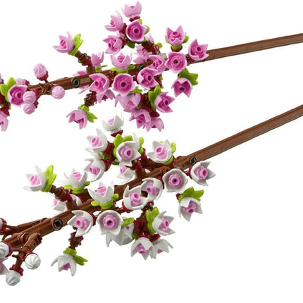LEGO Botanicals Cherry Blossoms 40725