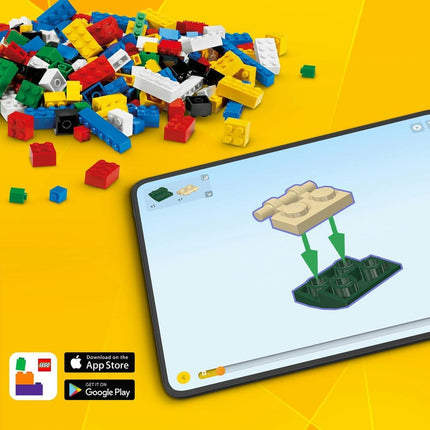 LEGO Creator 3in1 Exotic Peacock 31157 Peacock to Dragonfly to Butterfly, Small Animal Toys, Gift for 7+ Year Old Boys & Girls, 355 Pieces