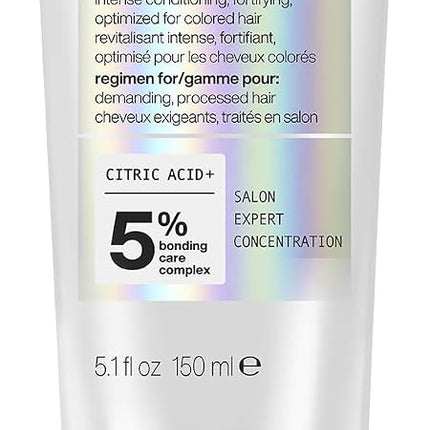 Redken Acidic Bonding Concentrate Leave In | Strengthens & Repairs | 150ml Professional bond building & strengthening repair leave-in treatment, smooths & provides heat protection up to 230C