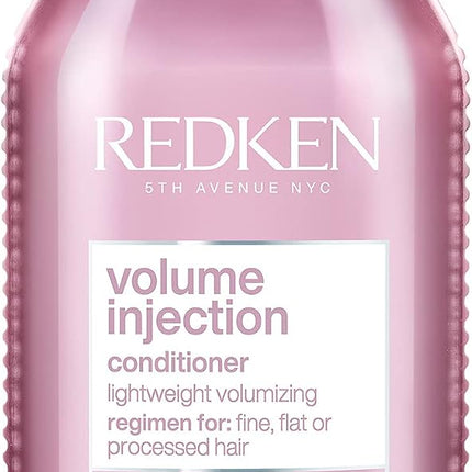 Redken Volume Injection Conditioner