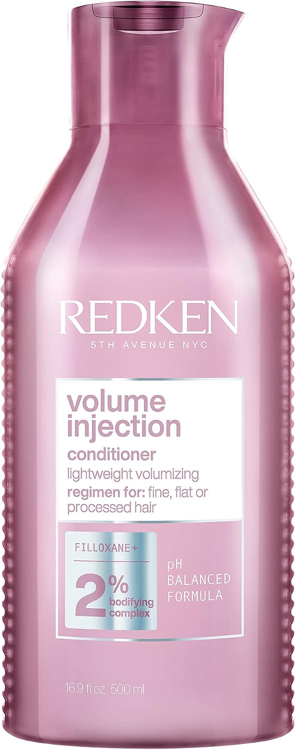 Redken Volume Injection Conditioner