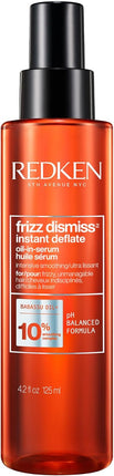 Redken Frizz Dismiss Instant Deflate Oil-In-Serum
