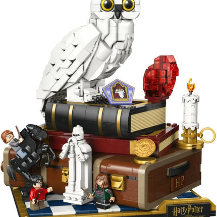 LEGO Harry Potter Philosopher's Stone Collectors' Edition 76466