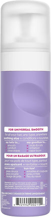 EOS Ultra Moisturizing Shave Cream - Lavender Jasmine