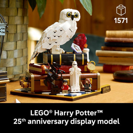 LEGO Harry Potter Philosopher's Stone Collectors' Edition 76466