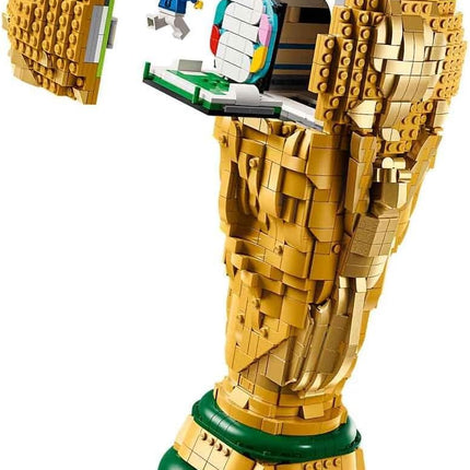 LEGO Editions FIFA World Cup Official Trophy 43020