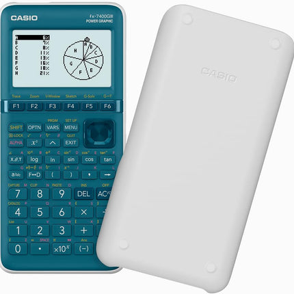 Casio FX-7400GIII Graphing Calculator
